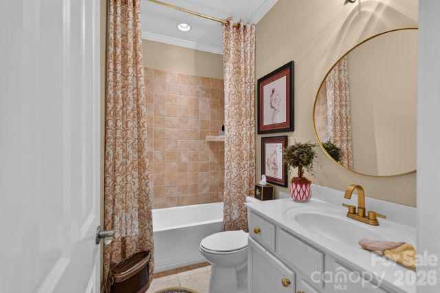 1313 Haywood Park Drive, Marvin, NC 28173