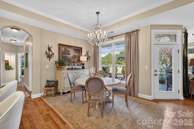 1313 Haywood Park Drive, Marvin, NC 28173