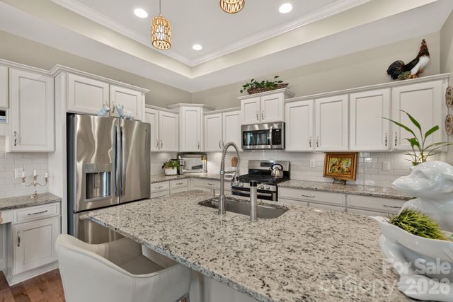 1313 Haywood Park Drive, Marvin, NC 28173