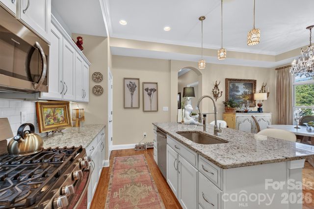 1313 Haywood Park Drive, Marvin, NC 28173