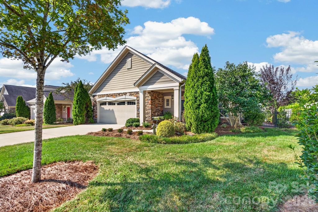 1313 Haywood Park Drive, Marvin, NC 28173