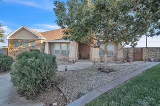 9 Warwick, Odessa, TX 79765