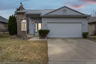 4201 Blue River Drive, St. Clair Township, MI 48079