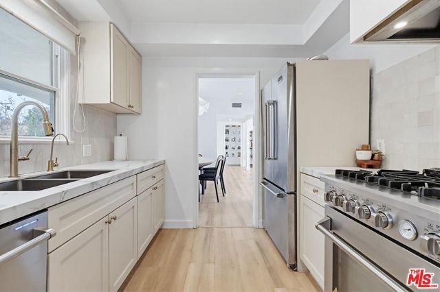 12836 Waddell Street, Valley Village, CA 91607