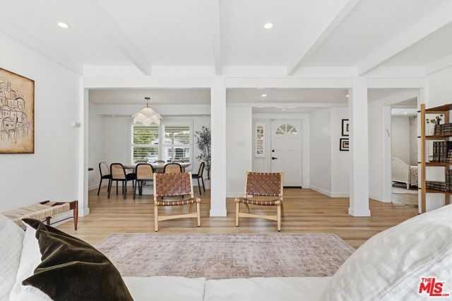 12836 Waddell Street, Valley Village, CA 91607