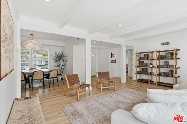 12836 Waddell Street, Valley Village, CA 91607