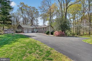 4030 FRIDAYS LN, Owings, MD 20736
