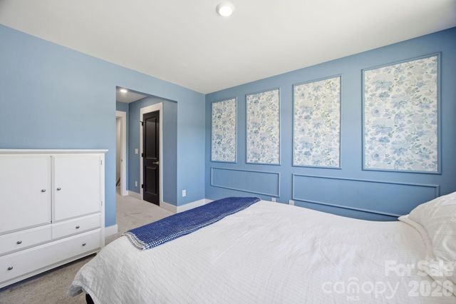 831 Mcarthur Avenue, Charlotte, NC 28206