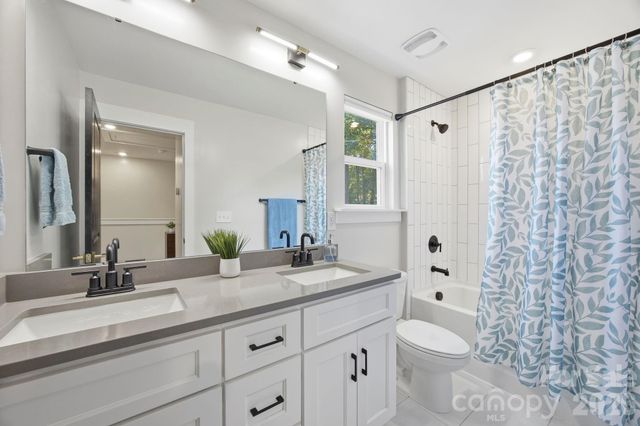 831 Mcarthur Avenue, Charlotte, NC 28206