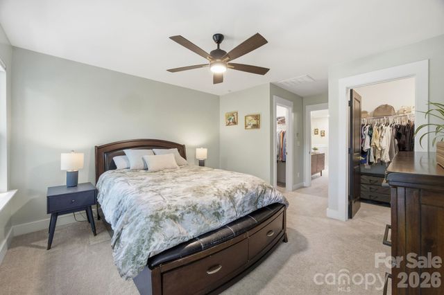 831 Mcarthur Avenue, Charlotte, NC 28206