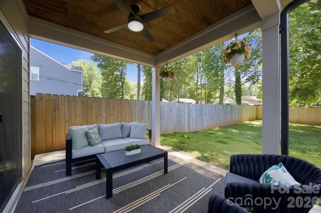 831 Mcarthur Avenue, Charlotte, NC 28206