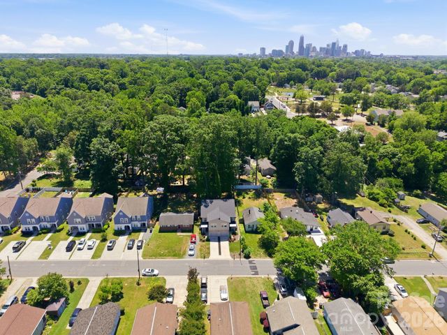 831 Mcarthur Avenue, Charlotte, NC 28206