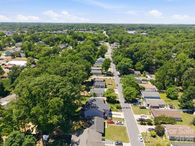 831 Mcarthur Avenue, Charlotte, NC 28206