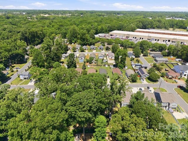 831 Mcarthur Avenue, Charlotte, NC 28206