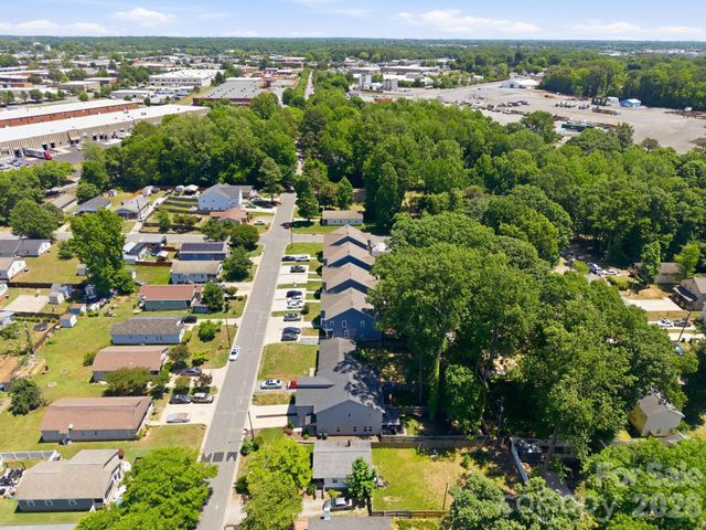 831 Mcarthur Avenue, Charlotte, NC 28206