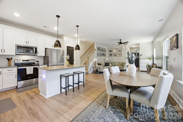 831 Mcarthur Avenue, Charlotte, NC 28206