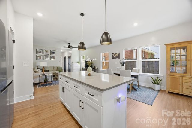 831 Mcarthur Avenue, Charlotte, NC 28206