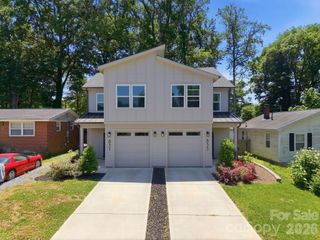 831 Mcarthur Avenue, Charlotte, NC 28206
