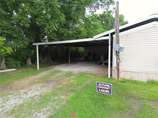 832 HWY 1184 Highway, Cottonport, LA 71327