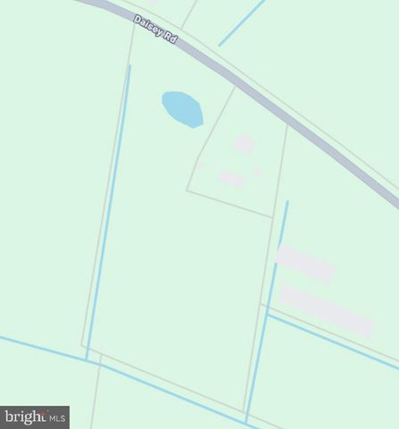 LOT DAISEY ROAD, Frankford, DE 19945