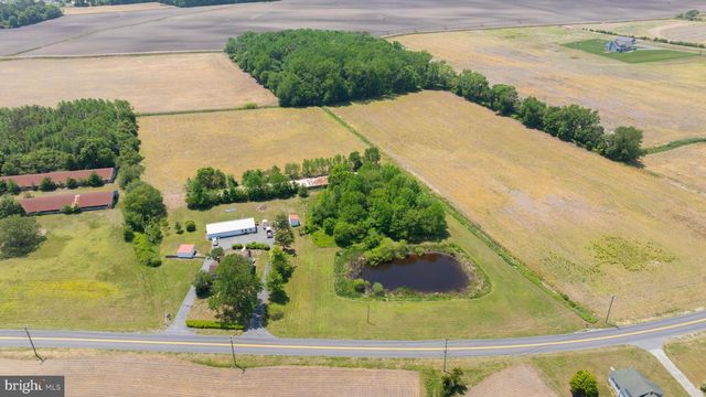 LOT DAISEY ROAD, Frankford, DE 19945