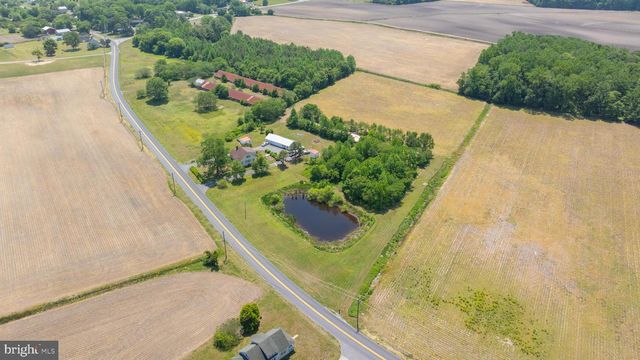 LOT DAISEY ROAD, Frankford, DE 19945