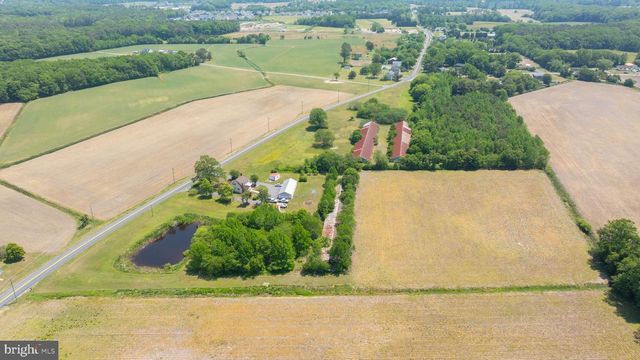 LOT DAISEY ROAD, Frankford, DE 19945