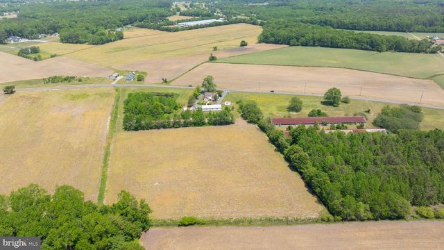 LOT DAISEY ROAD, Frankford, DE 19945