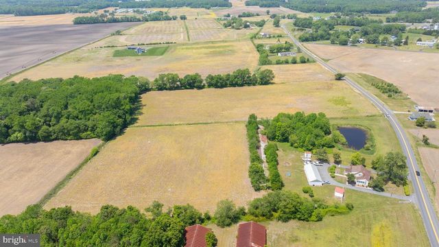 LOT DAISEY ROAD, Frankford, DE 19945