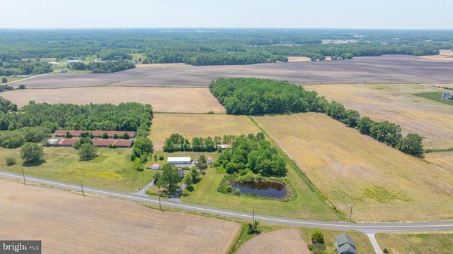 LOT DAISEY ROAD, Frankford, DE 19945