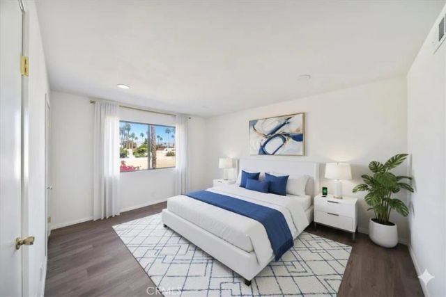 200 E Racquet Club 72, Palm Springs, CA 92262