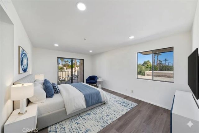 200 E Racquet Club 72, Palm Springs, CA 92262