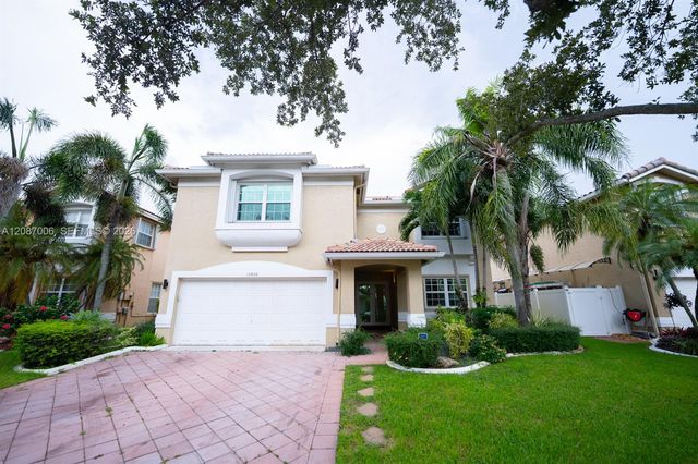 13832 NW 22nd Street, Sunrise, FL 33323