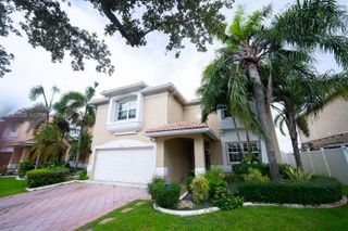 13832 NW 22nd Street, Sunrise, FL 33323