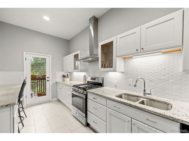 4188 Timbervale Dr, Evergreen, CO 80439