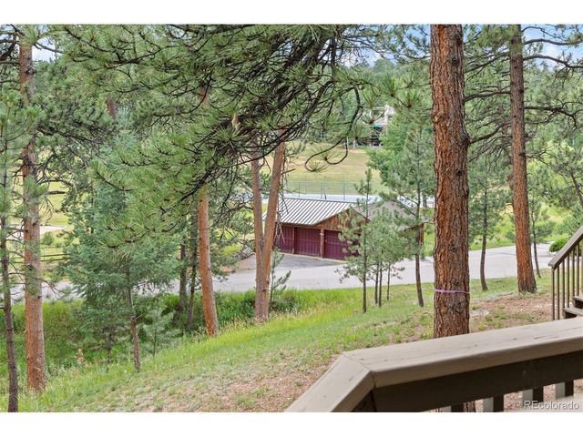 4188 Timbervale Dr, Evergreen, CO 80439