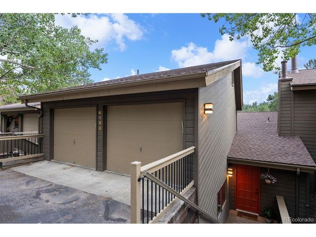 4188 Timbervale Dr, Evergreen, CO 80439