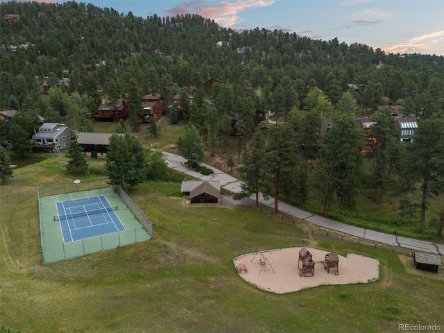 4188 Timbervale Dr, Evergreen, CO 80439