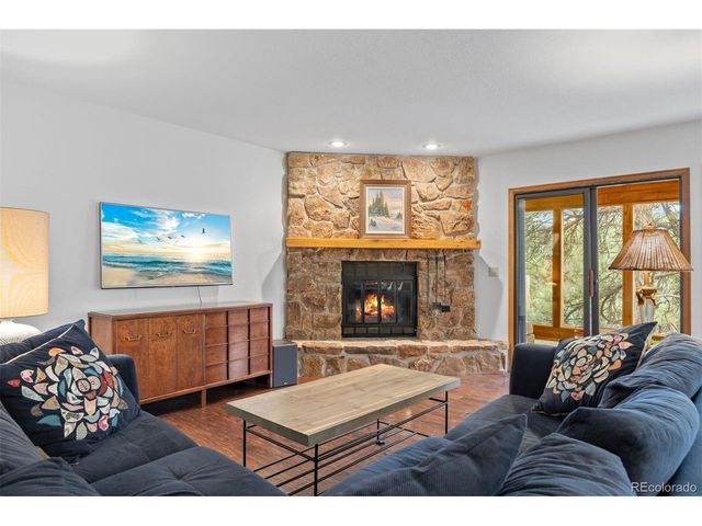 4188 Timbervale Dr, Evergreen, CO 80439