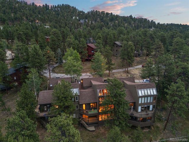 4188 Timbervale Dr, Evergreen, CO 80439