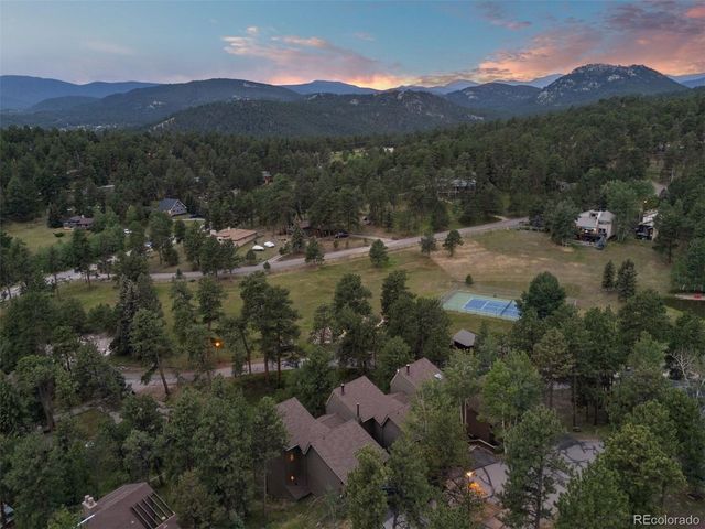 4188 Timbervale Dr, Evergreen, CO 80439