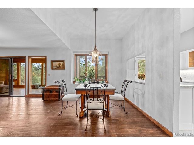 4188 Timbervale Dr, Evergreen, CO 80439