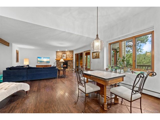 4188 Timbervale Dr, Evergreen, CO 80439