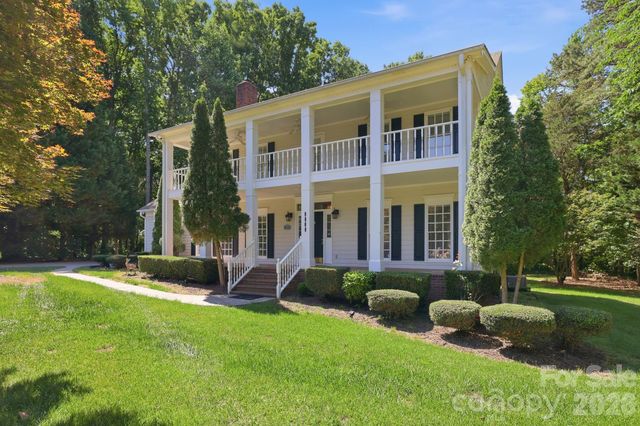 7000 Hollow Oak Drive, Mint Hill, NC 28227