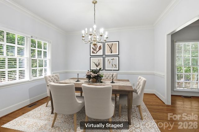7000 Hollow Oak Drive, Mint Hill, NC 28227