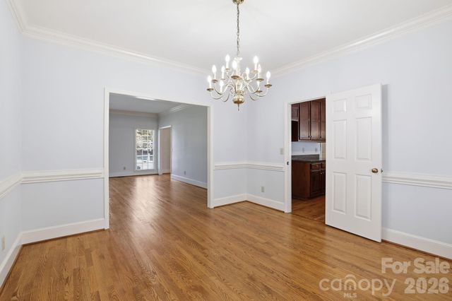 7000 Hollow Oak Drive, Mint Hill, NC 28227