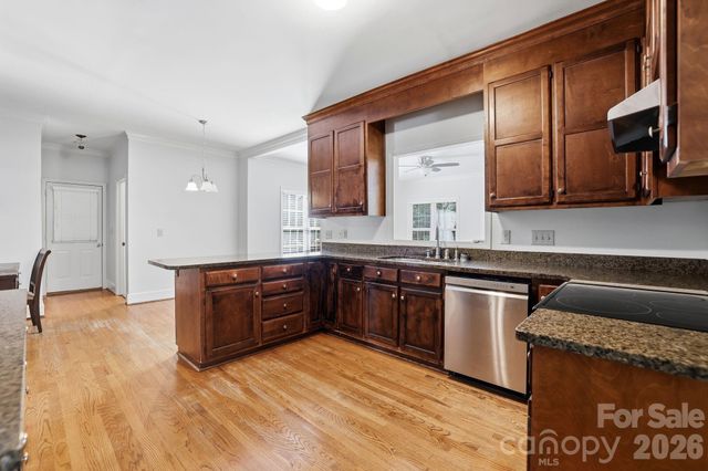 7000 Hollow Oak Drive, Mint Hill, NC 28227