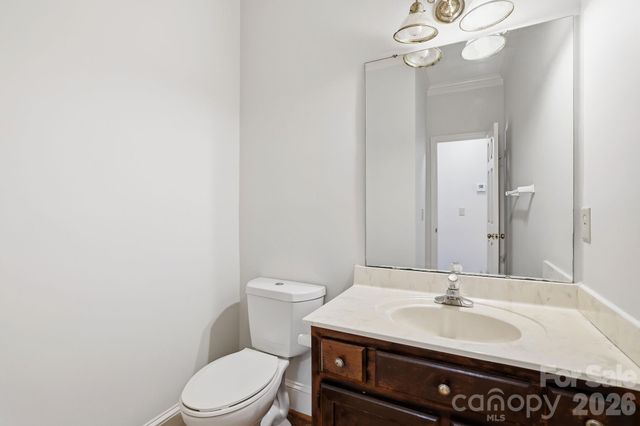 7000 Hollow Oak Drive, Mint Hill, NC 28227