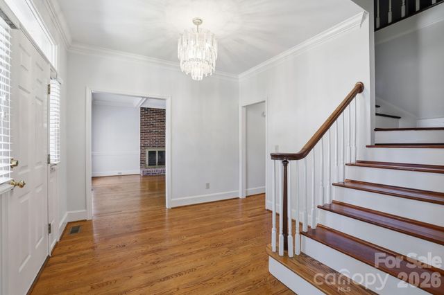 7000 Hollow Oak Drive, Mint Hill, NC 28227