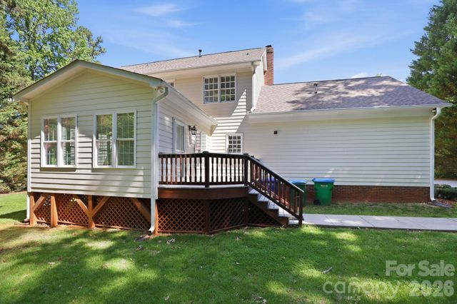 7000 Hollow Oak Drive, Mint Hill, NC 28227